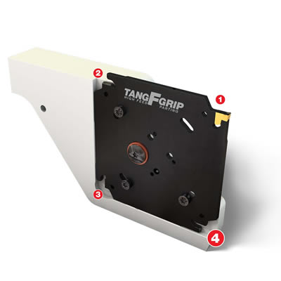 TANGFGRIP TOOL